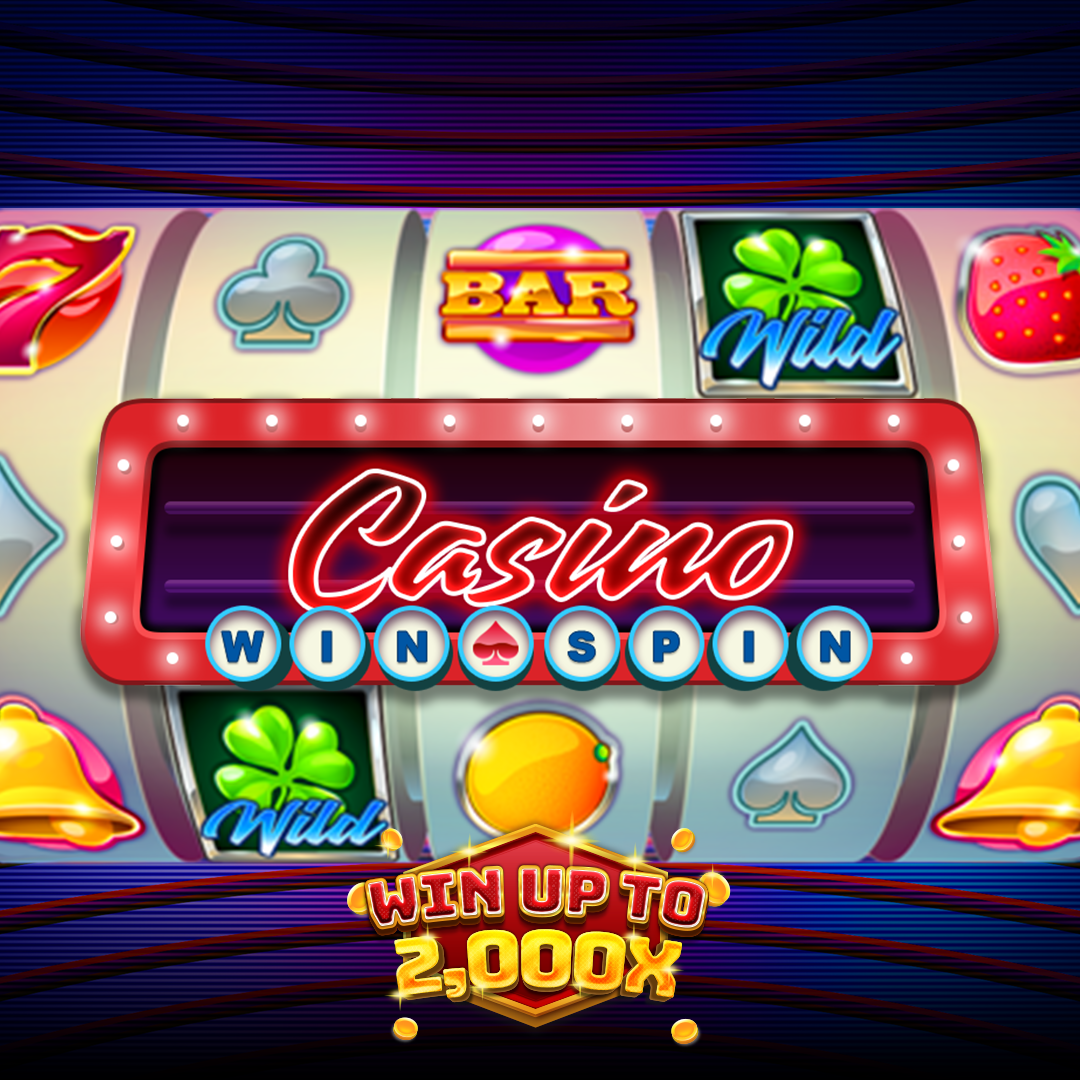 Casino Win Spin